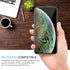 ImpactStrong Shatterproof Tempered Glass Screen Protector for iPhone 11/XR – 6.1 Inch, 3-Pack, Bubble Free, Case