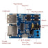 MP3 5V HiLetgo TF Card U Disk Play Decoder Player Module with Audio Amplifier Audio Decoding Player Module Micro USB