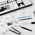 RUNJRX Keyboard Lube Kit GPL 205G0 0.53oz/15g for Mechanical Keyboard Lube, Switch Opener, Keyboard Tools