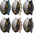 Screen Protector for Garmin Venu 3, Smartwatch Case Scratched Full Cover, 45mm, Not for Venu 3S, 6 Colors Available