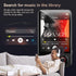 MECHEN 128GB MP3 D53 MP3 2.4" MP3 512GB Player with Bluetooth - Portable Touch Screen Music Player with HiFi Speaker