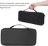 Hard Travel Case for Logitech MX Keys Mini Illuminated Keyboard, Waterproof Shockproof EVA Carrying Storage Bag