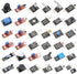 HiLetgo 37 Sensor Assortment Kit for Arduino & Raspberry Pi - 37 in