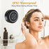 HAISSKY Bluetooth Shower Speakers, Portable Wireless Speaker with Suction Cup, IP67 Waterproof Outdoor Wireless Speaker, Pairs Easily to Phones, Tablets, Computer, Gift for Men & Women