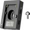 F1TP NP-F Battery Mount Plate with D-Tap & USB Output, Compatible with Sony