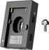 F1TP NP-F Battery Mount Plate with D-Tap & USB Output, Compatible with Sony