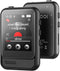 Colorcool MP3 Player with Bluetooth 5.3,Portable Music Player with Speaker and Micro SD