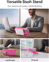 ESR 17, 17, Silicone Case for iPhone Built-in Camera Stash Stand Compatible with MagSafe, Military-Grade Drop
