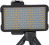 ZJchao 52mm Reduce Reflected Light Device, CPL Lens Filter, Rechargeable Fill Light for Photography, Live Streaming