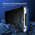 ORIbox Privacy Glass Screen Protector for iPhone 11 Pro, 2 Packs Anti-Scratch Anti-Spy Tempered Glass with Camera Lens