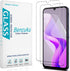 (2 Pack) Designed for Samsung Galaxy A26 5G Tempered Glass Screen Protector,
