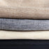 Flushbay Speaker Grill Cloth Linen Single Layer Protective Dustproof Mesh Fabric for Home Stage Speakers, Beige (50 *