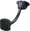 Scosche MAGWDM MagicMount Flex Neck Suction Cup Car Phone Mount for Dashboard/Windshield, 360° Adjustable Magnetic