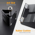 ORIbox Cell Phone Stand, Aluminum Desktop Solid Stand for Office Desk