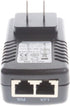 24V 0.5A PoE Injector Power Supply Adapter with Wall Plug, NOYITO IEEE 802.3af Compliant 10 100Mbps for IP Camera Voip