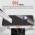 2 Pack Privacy Screen Protector for Motorola G Stylus 2024, Anti-Spy Tempered Glass Film, Full Coverage, Camera Lens