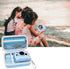 Case Compatible with DYLANTO for Anchioo, ESOXOFFORE, YTETCN, Kids Camera Storage Holder Organizer (Box Only)