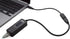 Plugable USB C to USB Adapter Cable - 8 inch / 20 cm, Driverless Technology for USB Type C Devices