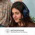 ThinkWrite Technologies TWT Audio REVO Headset, Premium Wired Over-Ear Headset, Noise Reducing with Mic Boom (3.5MM)