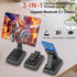 Gifts for Men, Cell Phone Stand with Wireless Bluetooth Speaker, HD Surround Sound for Home and Outdoors, Compatible
