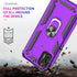 LeYi for Moto G Stylus Phone Case 2021, with 2 Tempered Glass Screen Protector, Military Grade with Kickstand