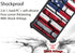 jioeuinly Gabb Phone 3 Pro Case Cover with Tempered Glass Screen Protector, Luminous Effect - YGH-GQ