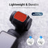 JJC 4-Pack Magnetic ND Filter & CPL Filter Set for DJI OSMO Pocket 3 Creator Combo