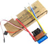 powerday 480A 1/10 1/8 Three Mode Brushed Speed Controller ESC Regler for Touring car,Buggy,Short Course