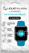 Apple Watch Liquid Glass Screen Protector - $150 Coverage for All Series