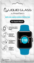 Apple Watch Liquid Glass Screen Protector - $150 Coverage for All Series