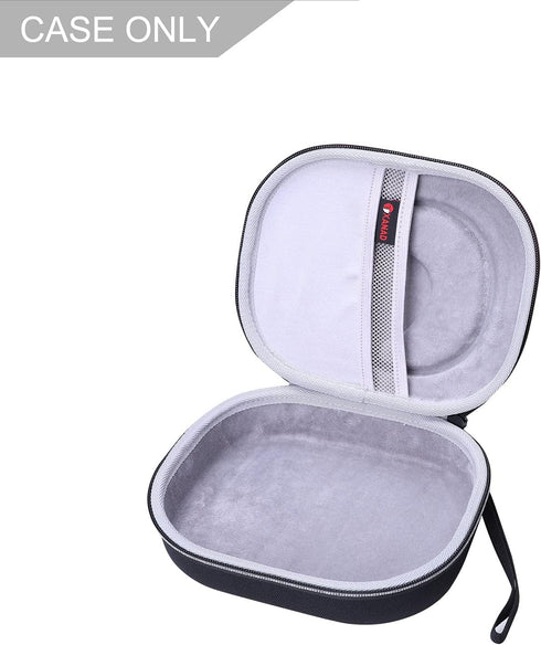 XANAD Hard Case for JBL Live or Tune Headphones, Compatible with JBL Live 770NC/660NC/650BT/460NC/670NC or JBL Tune