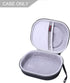 XANAD Hard Case for JBL Live or Tune Headphones, Compatible with JBL Live 770NC/660NC/650BT/460NC/670NC or JBL Tune