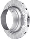 Neewer Metal Bowens Speed Ring Speedring Adapter for Bowens Softbox for Studio Flash Strobe Monolight