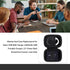 khanka Hard Case for Anker 45W Wall Charger, 5000mAh 20W Portable Charger, Case Only (Black)