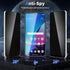 Asstar 2 Pack Privacy Screen Protector for Moto G Power 5G 2024, 9H Hardness, Anti-Scratch, Easy Install, Bubble Free.
