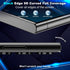 2 Pack for Samsung Galaxy S24 Ultra Privacy Screen Protector, Anti-Spy Tempered Glass, Full Coverage, Case Friendly,