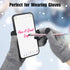 anngrowy Stylus Pens for Touch Screens, Universal 2 in 1 Ballpoint Pen for iPad, iPhone, Tablets, Laptops, Samsung