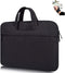 Portable Drawing Tablet Monitor Case for Huion KAMVAS 13, Compatible with Wacom One DTC133 (Black)