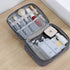 3.5x7 inches Compact Organizer Case for Small Electronics