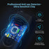 Hidden Camera Detector, Pocket Sized Anti Spy/Bug Sweeper, RF Wireless Signal Scanner for Home/Office/Travel