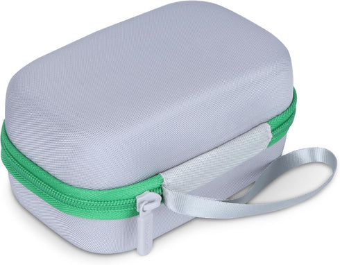Hard Case for JBL Clip 5 and Clip 4 Portable Bluetooth Speaker