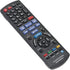 N2QAYB000727 Replace Remote Control for Panasonic Blu-ray Disc Home Theater Sound System SC-BTT196 SA-BTT190 SA-BTT195