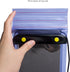 WALNEW Universal Waterproof eReader Protective Case Cover for Kindle 2022/Kindle Paperwhite/Oasis/Fire 7, Blue