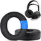 Earpad Replacement for PlayStation Pulse Elite Wireless Headset, Cooling Gel Earpads for Comfort