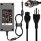Original 180W 19.5V 9.23A AC Laptop Charger for Dell Precision 7510 7520 7530 7540 7550 7560 3530 7730 5530