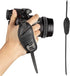 SMALLRIG Camera Cage Wrist Strap, Quick Adjustable Hand Strap for Camera Handle and L Bracket - 3848