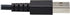 Heavy Duty USB-A to USB C Charging Sync Cable, Android M/10ft