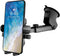 Universal Long Neck Phone Holder for Car, Compatible with iPhone Xs, XS Max, XR, 8, 7, S10, S9, LG and More
