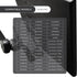 HumanCentric VESA Mount Adapter Bracket for Samsung Monitors, Fits Models Including PX2370, S23C350H, S24B300EL,