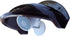 Universal Sunshade Rainshade Camera Cover Shield for Outdoor Nest/Nest IQ Camera in Coffee